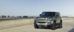Land Rover Defender 90 D240 SE Urban Pack 2020 года (WW)